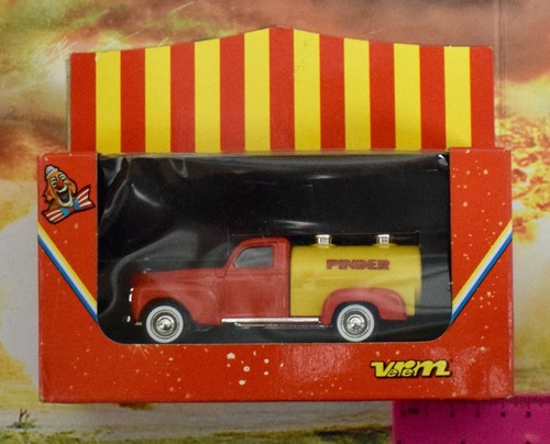 Die cast verem pinder - verem, circus