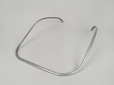 Legshield trim Vespa Sprint