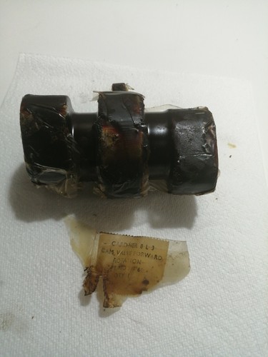 Gardner engine camshaft - gardner,