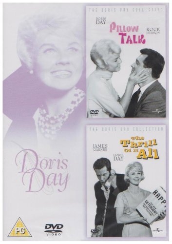 Pillow talk the thrill - talk/the,