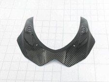 Front Fairing Cowl Nose Carbon