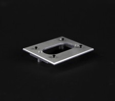 Tonearm Base Adapter For SME