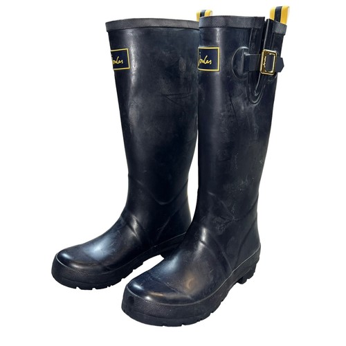 Joules boots womens great - us, 7