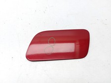 CITROEN C4 GRAND PICASSO MK2 2016 FUEL TANK FILLER FLAP COVER IN RED 9802220680
