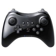 Wii classic pro wireless - u,