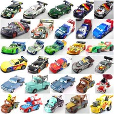 Disney Pixar Cars No.95