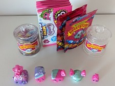 Shopkins Family Mini Packs