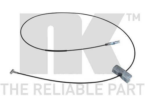 Cable parking brake nk - cable,,