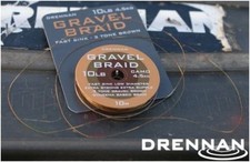 Drennan Gravel Braid - All