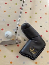 Scotty cameron the art - cameron,