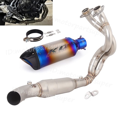 Ninja 650 for kawasaki z650 - for,