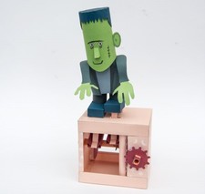 Frankie -Rob Ives Paper