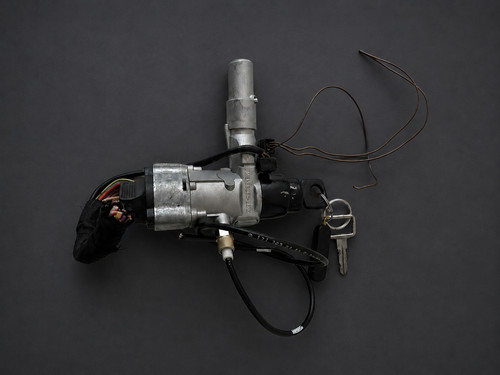 Mercedes benz ignition - ignition, switch