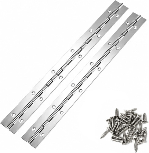 Pack 300mm stainless steel - 2,