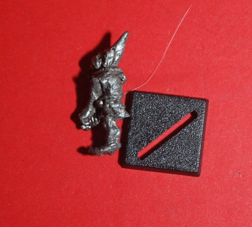 Warhammer orcs and goblins - orcs,