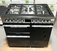 Stoves Precision Deluxe D900DF