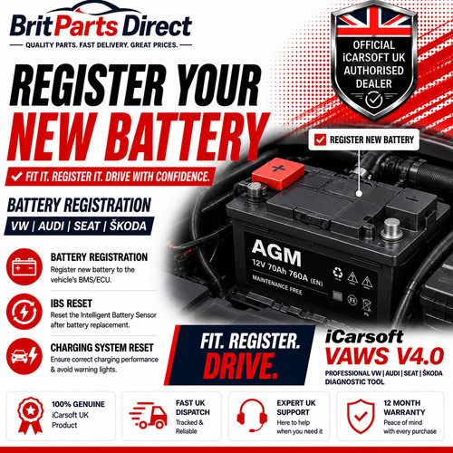 Icarsoft vaws for vw audi - v4.0,