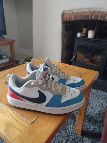 Nike trainers size boys - size,