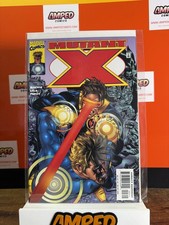Mutant X 23 Marvel Comics 2000
