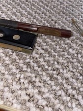 violin bow full size
