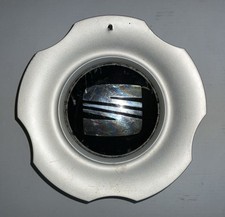 Seat Alloy Wheel Centre Cap x 1 Genuine IBIZA, TOLEDO, CORDOBA, LEON, 1M0601149S