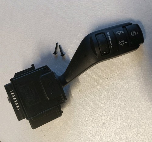 Ford focus mk2 wiper - mk2, stalk