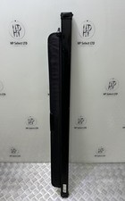 GENUINE 2013 LEXUS RX 450h PARCEL SHELF LOAD LUGGAGE COVER IN BLACK
