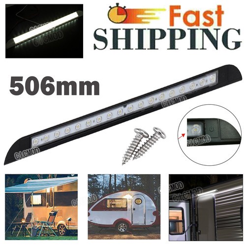 Led awning light - led,