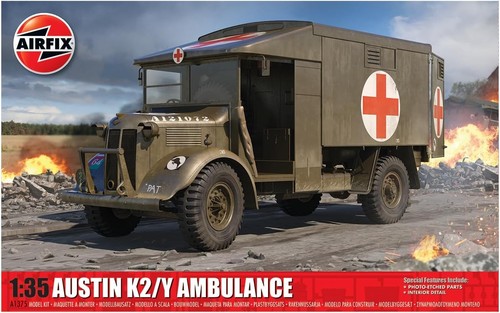 Airfix a1375 british army - a1375,