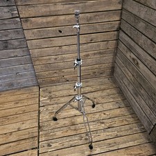 Cymbal Stand Vintage Premier Tristar Straight USED! RKPTC071125