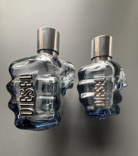 Diesel only the - the, brave