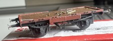 Slaters 7mm O Gauge Kit Built