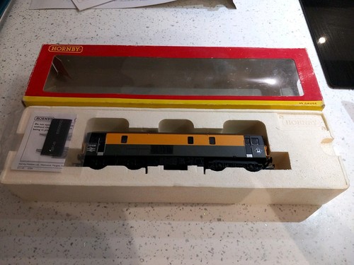 Hornby r2765 engineers - hornby,