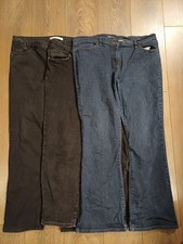 Joblot 3 x Jeans Next & George