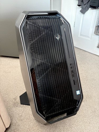 Alienware area base - area,