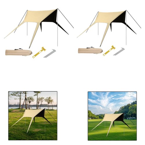 Outdoor canopy tent - canopy,