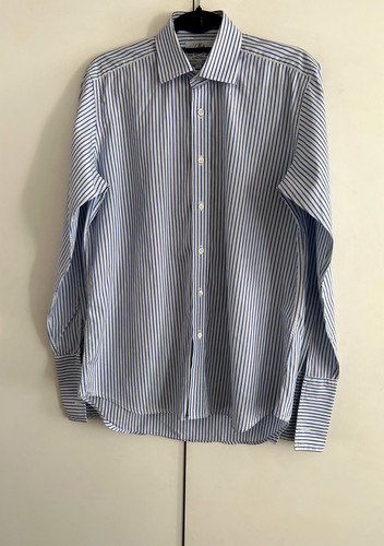 Harvie hudson mens stripe - harvie, hudson-mens