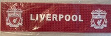Liverpool Rubber Bar Runner