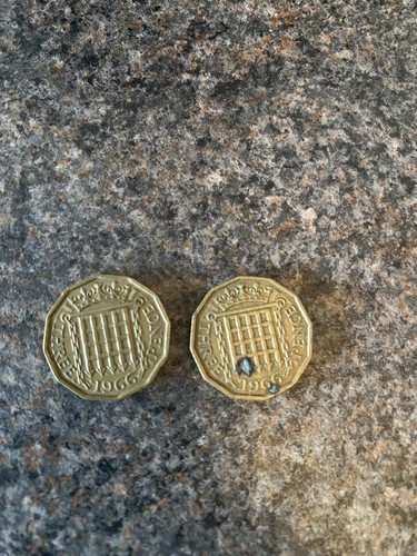 1966 bits three pence - bits,