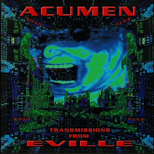 Acumen nation transmissions - acumen,