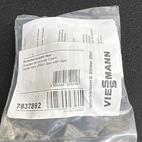 Viessmann 7837892