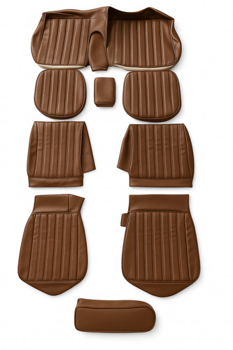 Seat covers covers for