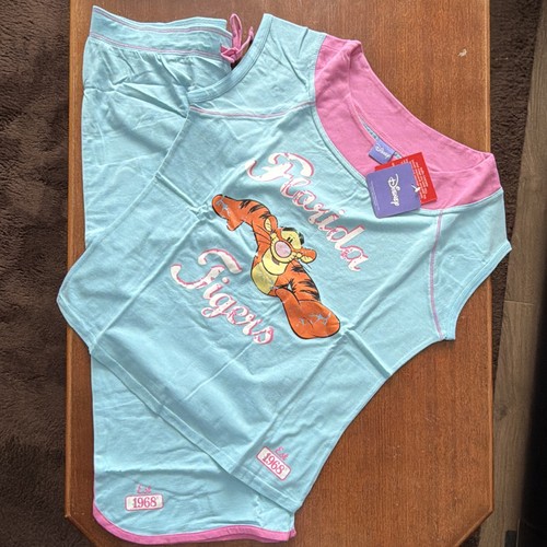 Disney store tigger loungewear - store,