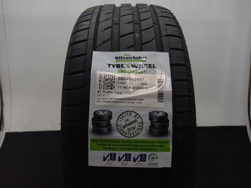225 r17 94y nexen nfera - nexen,