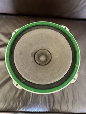 Vintage wharfedale RS 12 10-15 Ohms 1960s Speaker