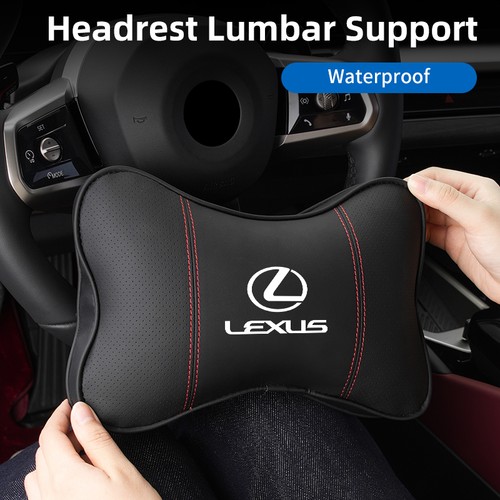 For lexus car seat - lexus, head