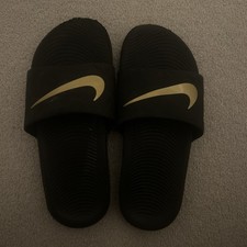 Nike Kawa Junior/Kids Slides