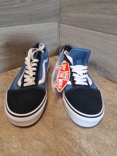 Vans old school - vans, trainers