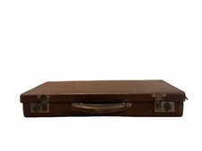 Vintage Real Cowhide,Masonic