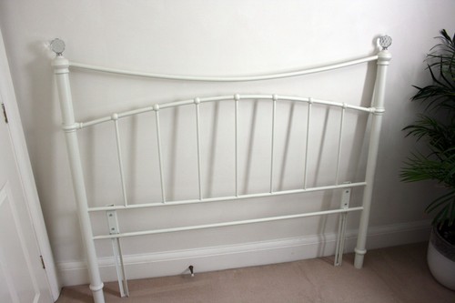 Victorian style kingsize - victorian,